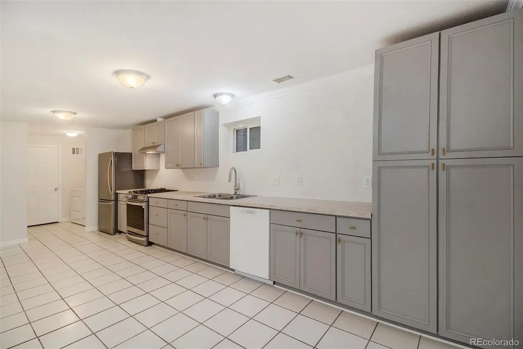 1145 Rosemary Street Denver CO 80220
