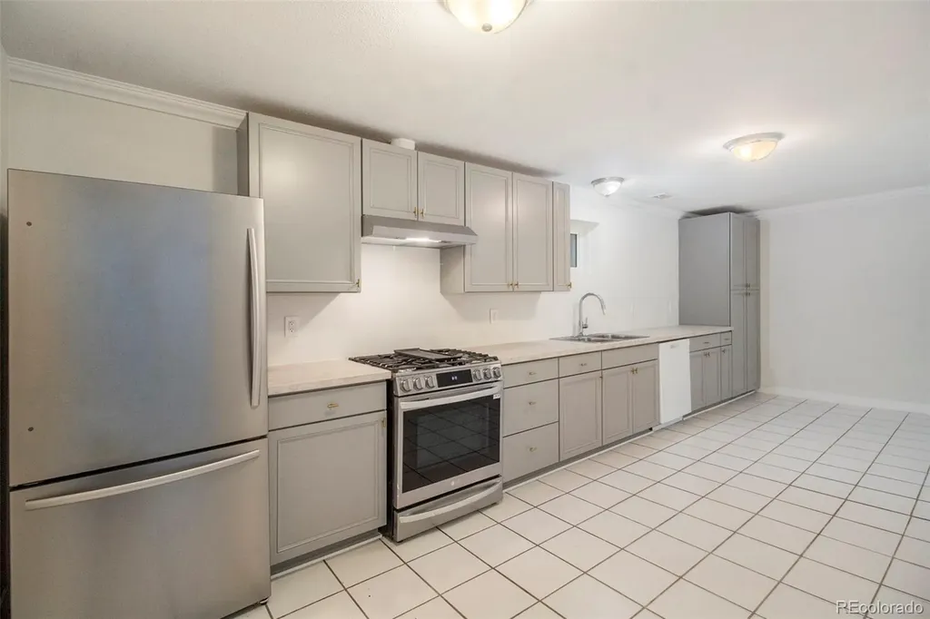1145 Rosemary Street Denver CO 80220