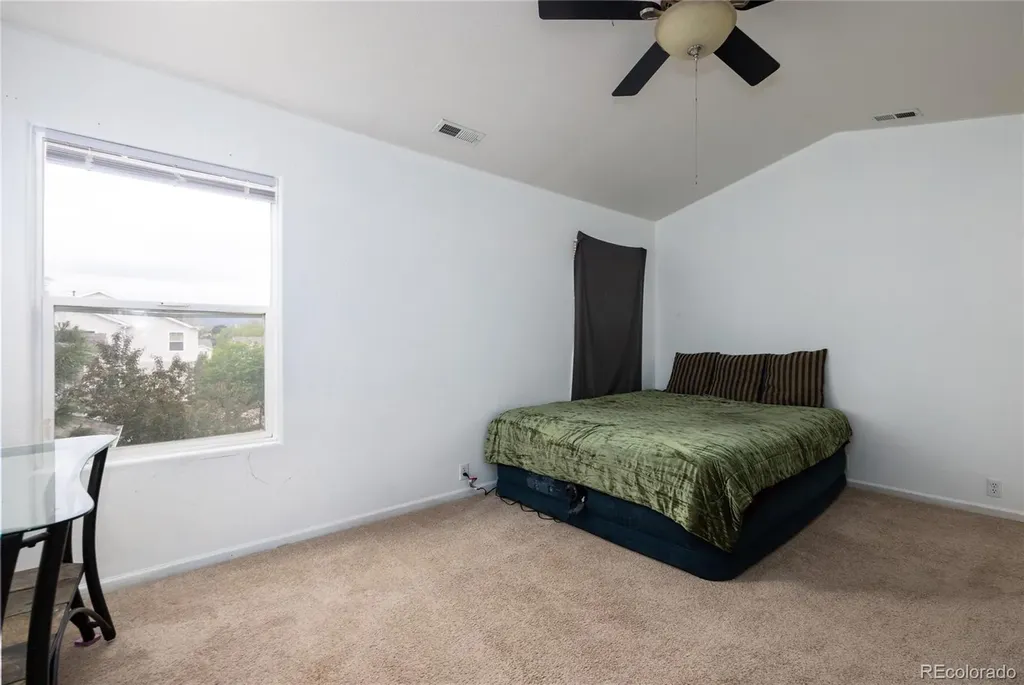 2008 Creekridge Point Colorado Springs CO 80910