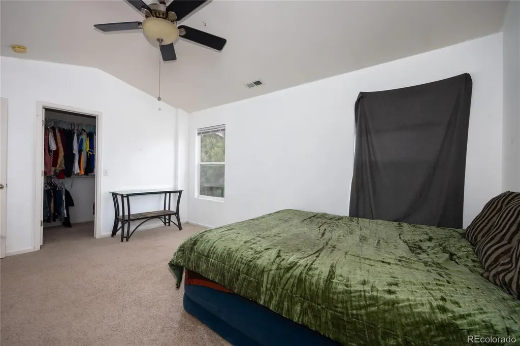 2008 Creekridge Point Colorado Springs CO 80910