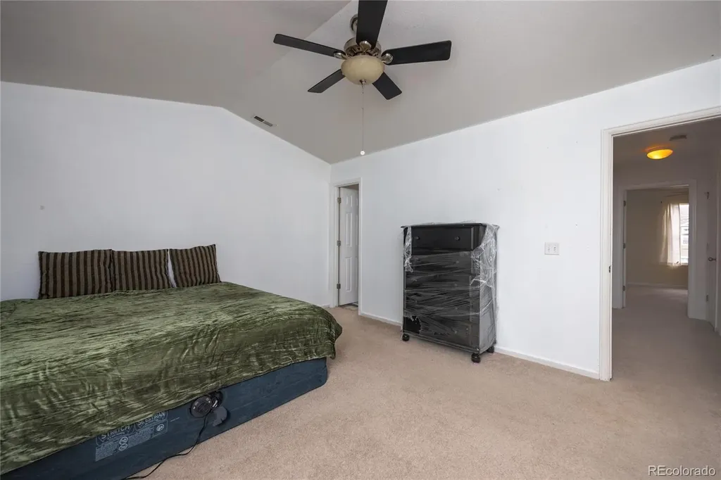 2008 Creekridge Point Colorado Springs CO 80910