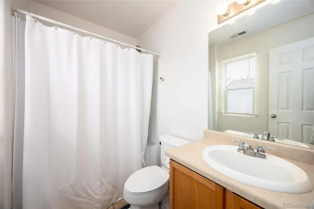 2008 Creekridge Point Colorado Springs CO 80910