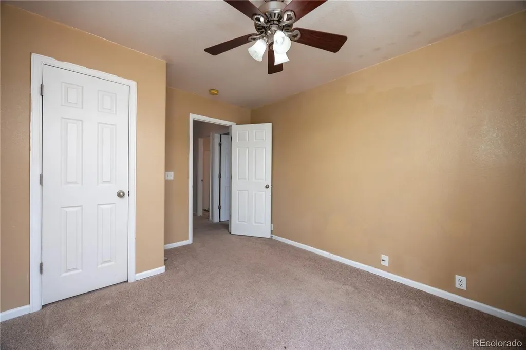 2008 Creekridge Point Colorado Springs CO 80910