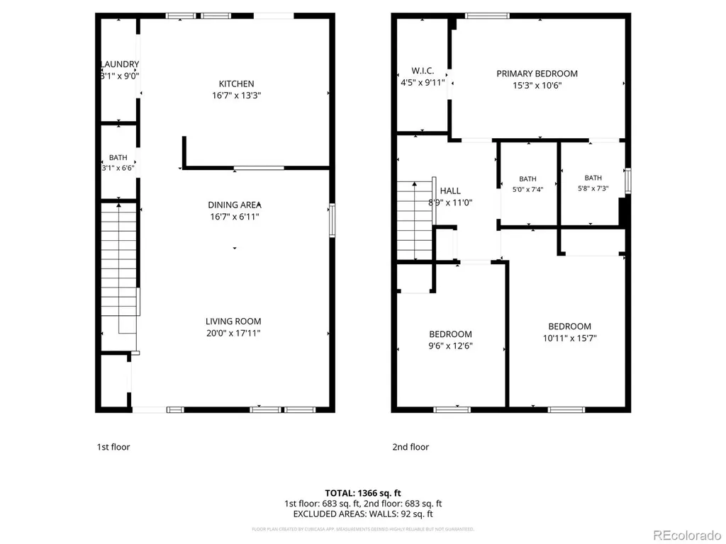 2008 Creekridge Point Colorado Springs CO 80910