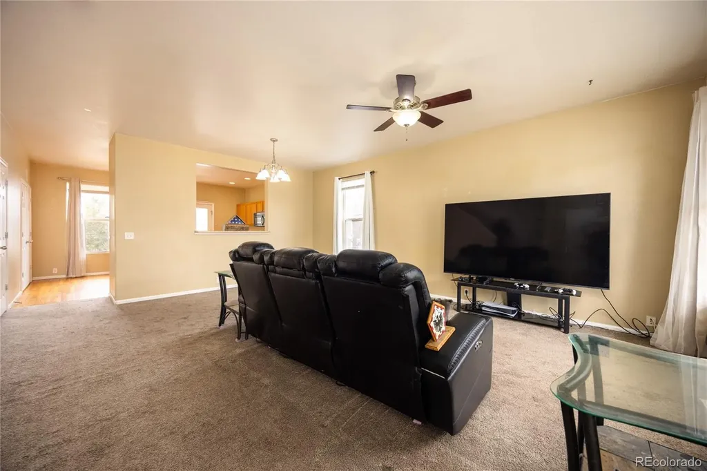 2008 Creekridge Point Colorado Springs CO 80910