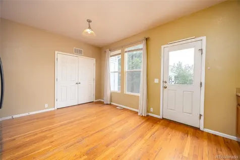 2008 Creekridge Point Colorado Springs CO 80910