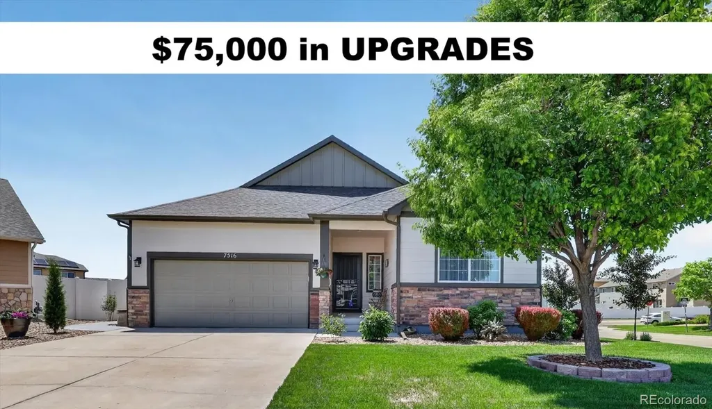 7516 21st Street Road Greeley CO 80634