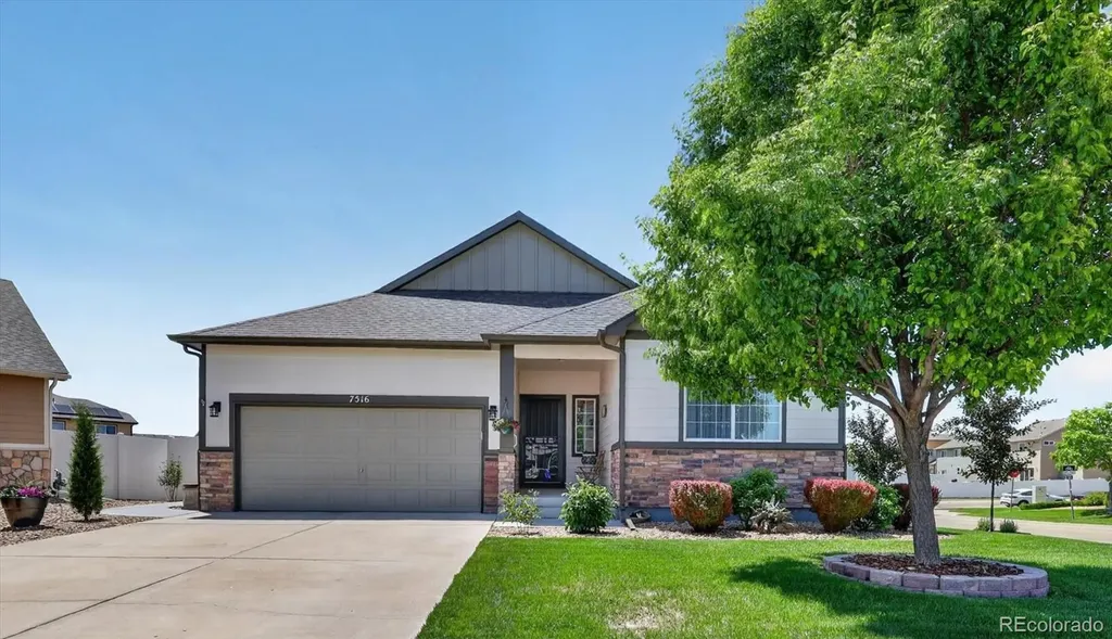 7516 21st Street Road Greeley CO 80634