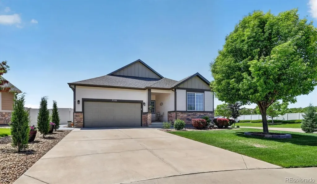 7516 21st Street Road Greeley CO 80634