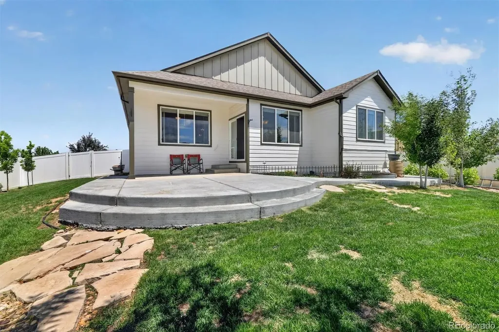 7516 21st Street Road Greeley CO 80634