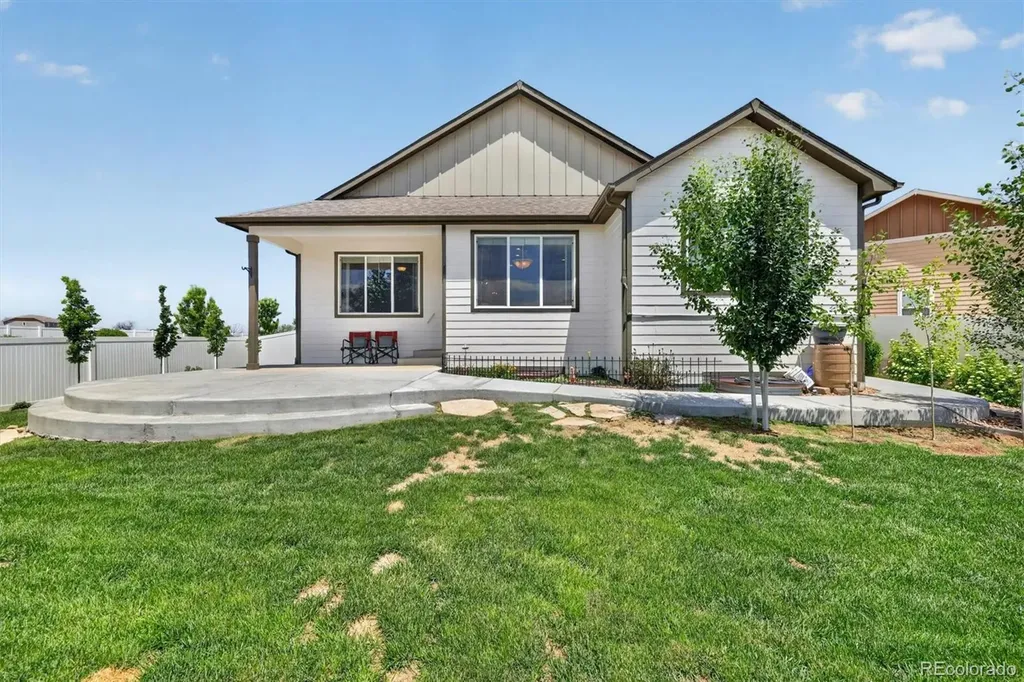 7516 21st Street Road Greeley CO 80634