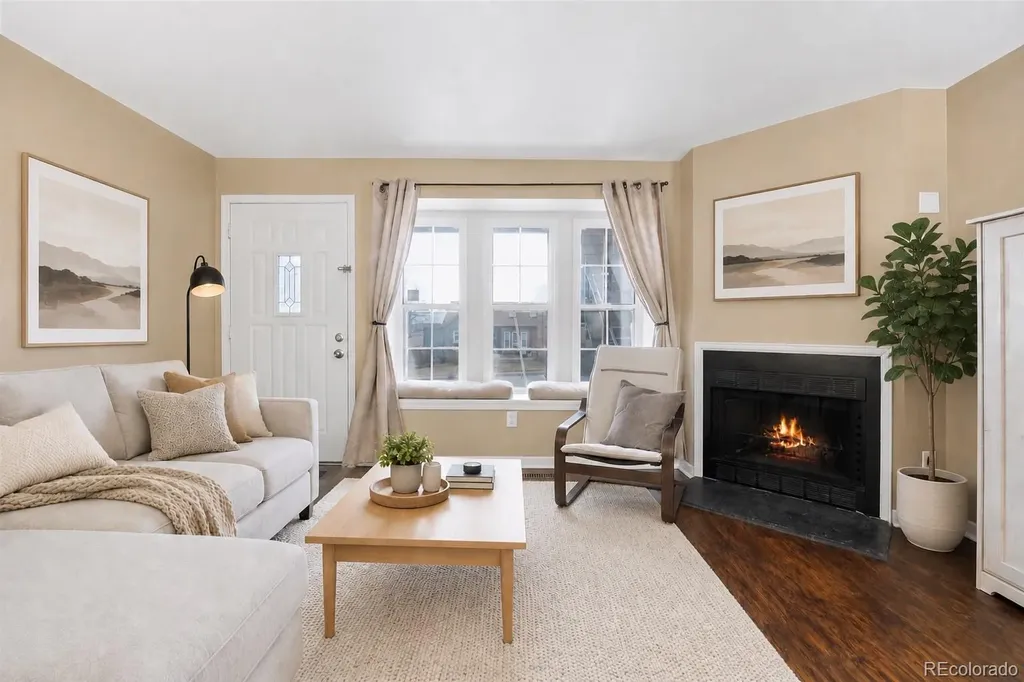17478 E Rice Circle Aurora CO 80015