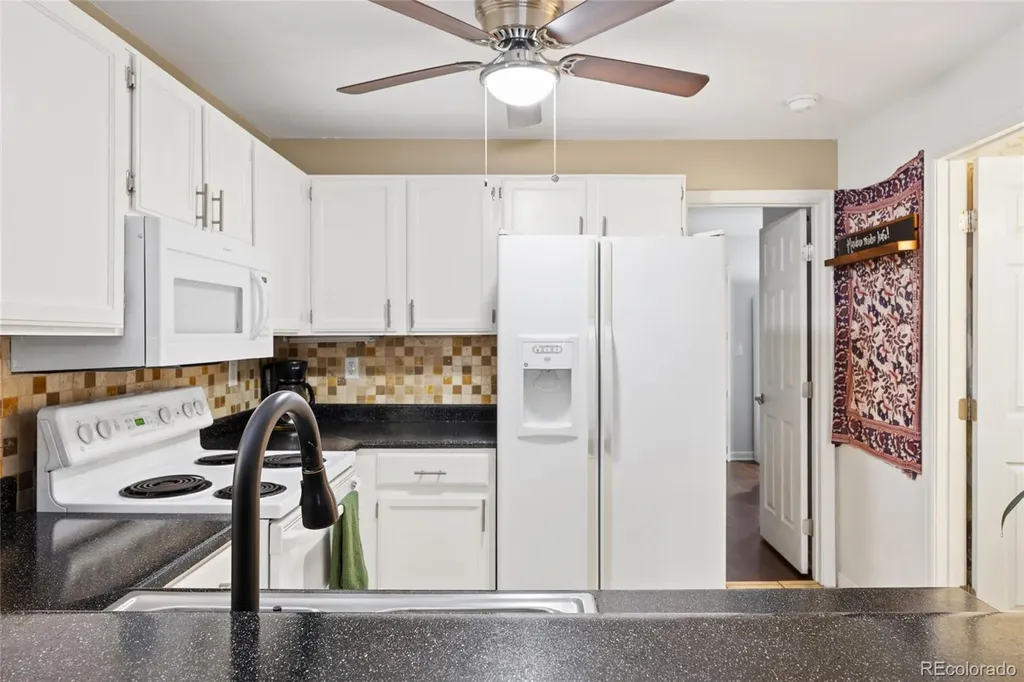 17478 E Rice Circle Aurora CO 80015
