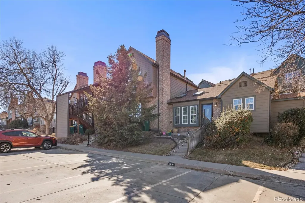 17478 E Rice Circle Aurora CO 80015