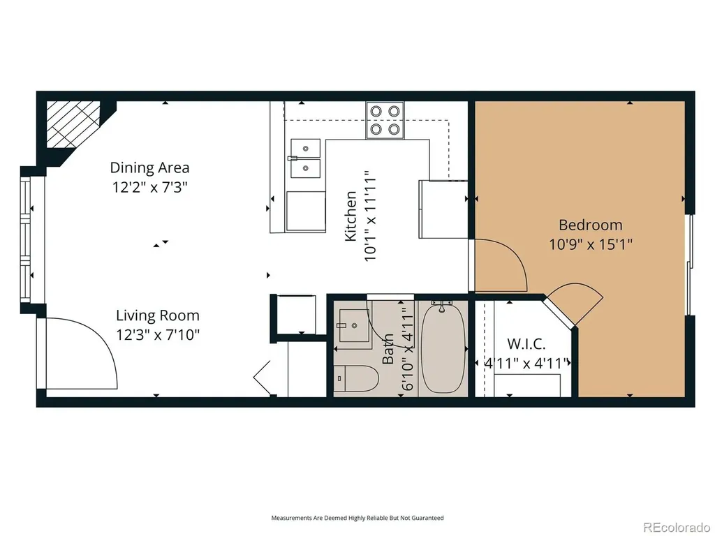 17478 E Rice Circle Aurora CO 80015