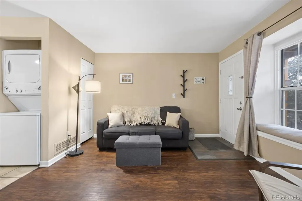 17478 E Rice Circle Aurora CO 80015
