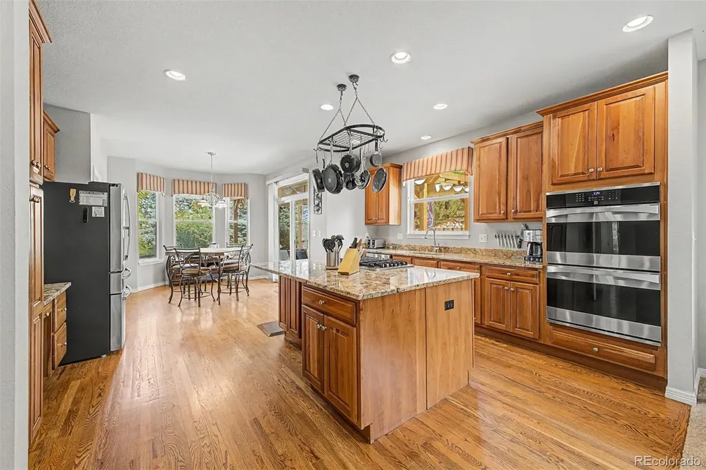 18216 E Weaver Place Aurora CO 80016