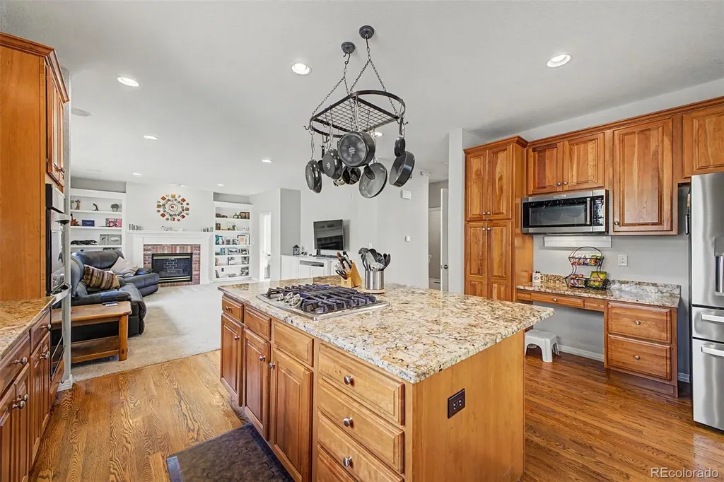 18216 E Weaver Place Aurora CO 80016