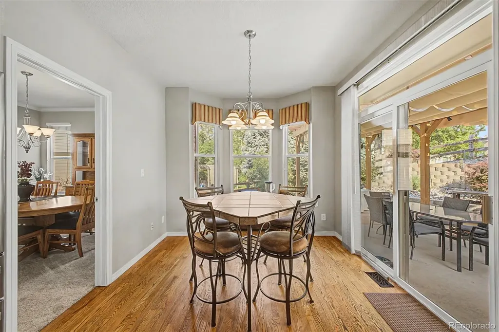18216 E Weaver Place Aurora CO 80016