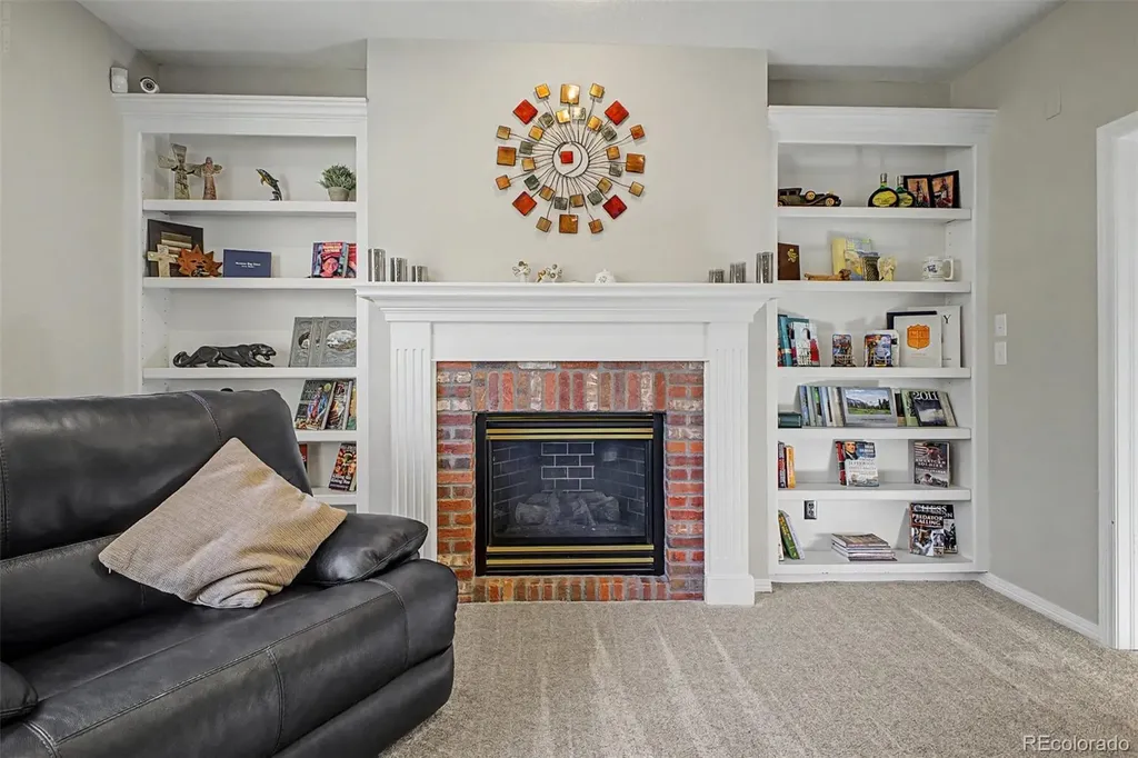 18216 E Weaver Place Aurora CO 80016