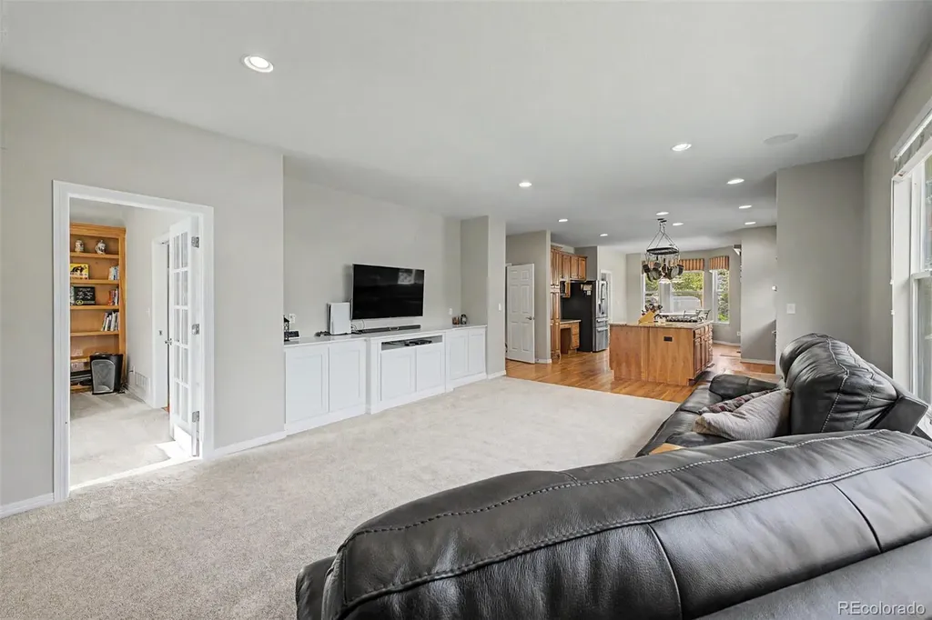 18216 E Weaver Place Aurora CO 80016