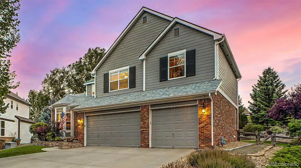 18216 E Weaver Place Aurora CO 80016