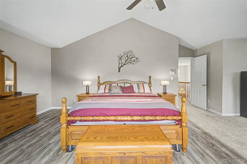 18216 E Weaver Place Aurora CO 80016