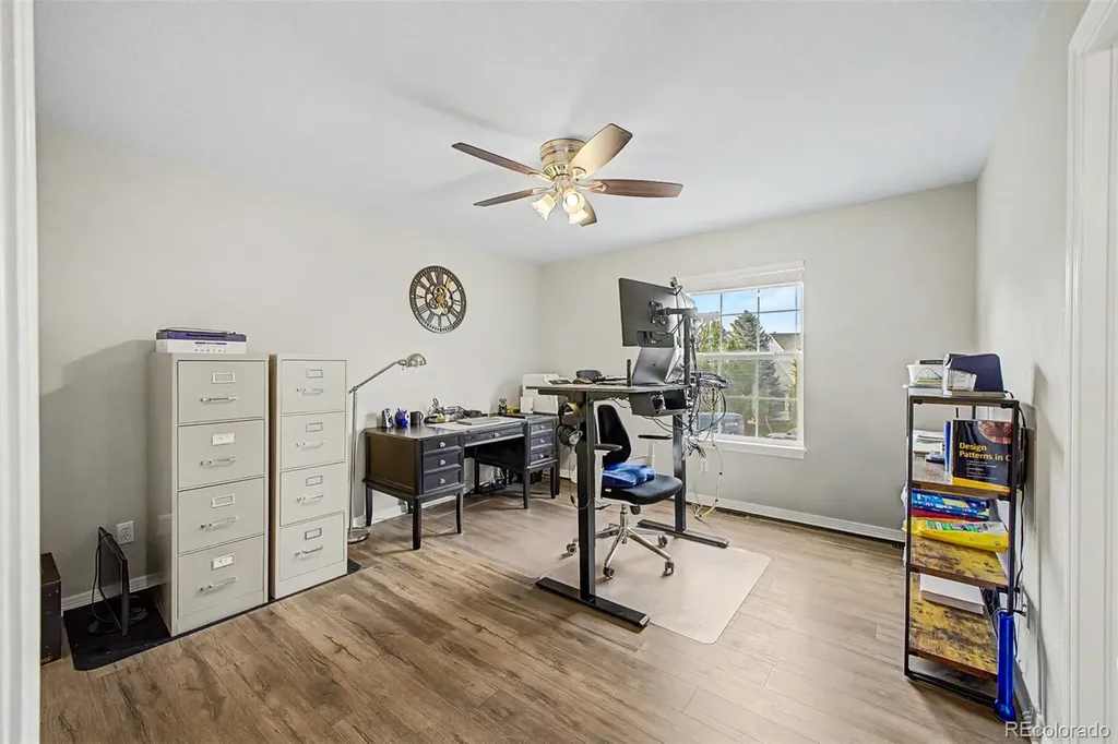 18216 E Weaver Place Aurora CO 80016
