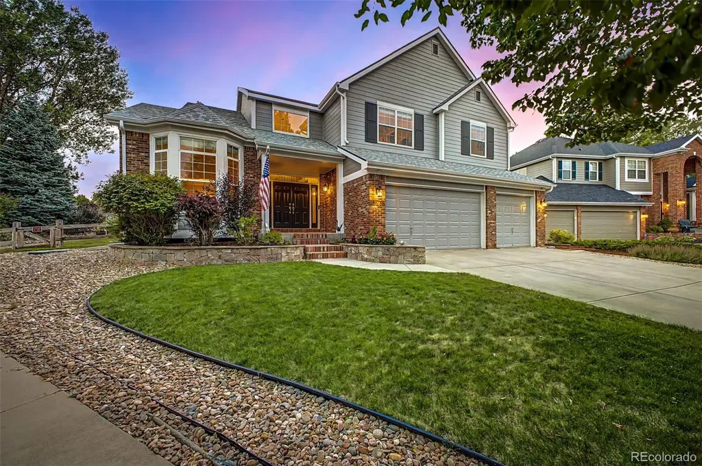 18216 E Weaver Place Aurora CO 80016