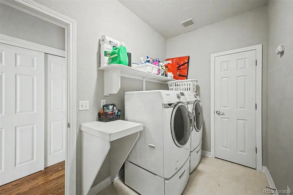 18216 E Weaver Place Aurora CO 80016