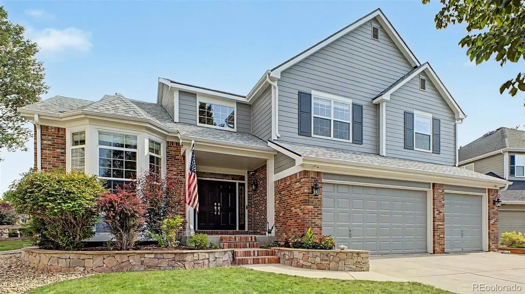 18216 E Weaver Place Aurora CO 80016