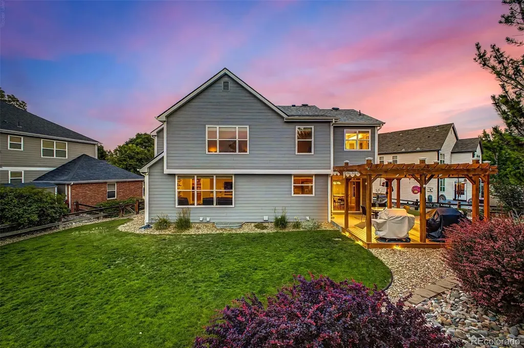 18216 E Weaver Place Aurora CO 80016