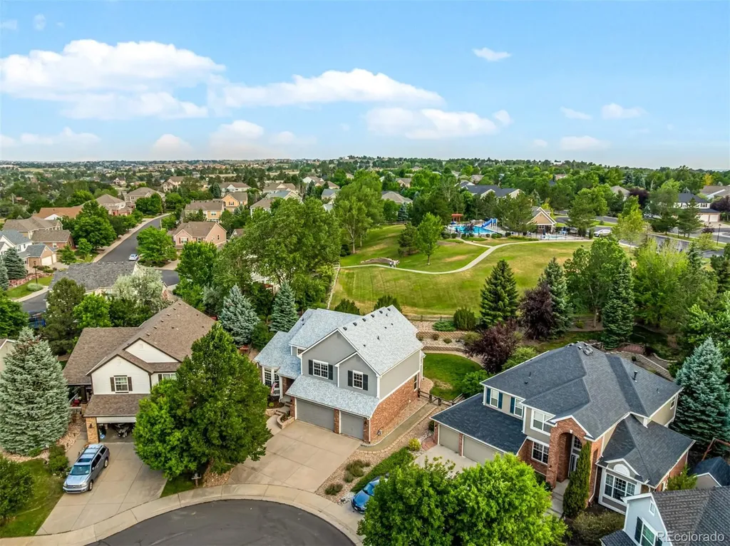 18216 E Weaver Place Aurora CO 80016