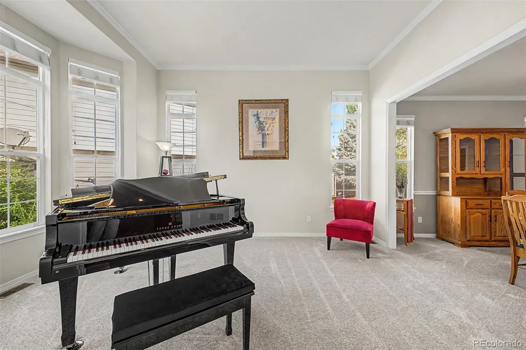 18216 E Weaver Place Aurora CO 80016