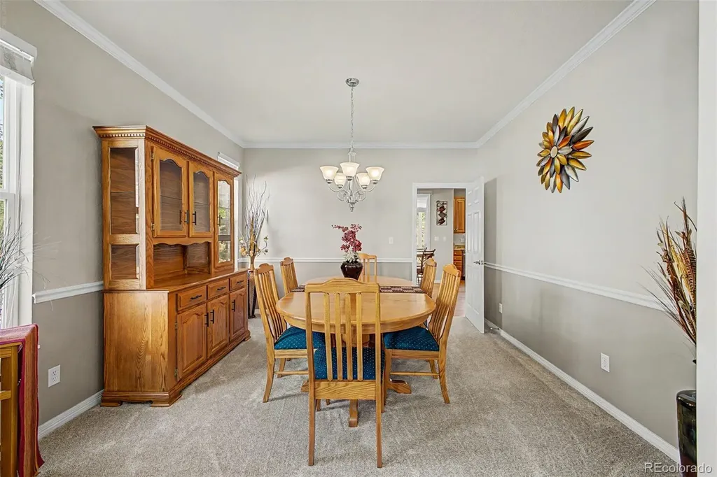 18216 E Weaver Place Aurora CO 80016
