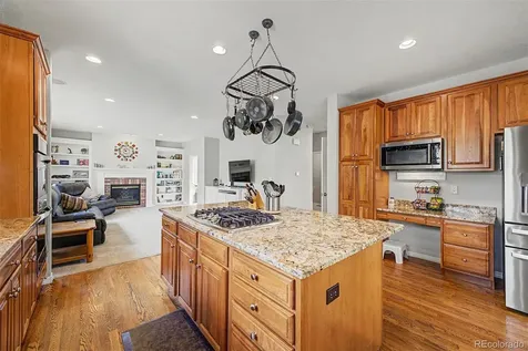 18216 E Weaver Place Aurora CO 80016