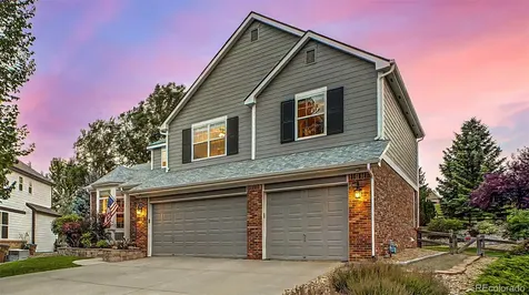 18216 E Weaver Place Aurora CO 80016