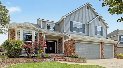 18216 E Weaver Place Aurora CO 80016