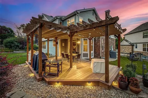 18216 E Weaver Place Aurora CO 80016