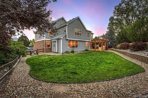 18216 E Weaver Place Aurora CO 80016