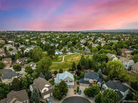 18216 E Weaver Place Aurora CO 80016