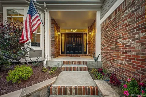 18216 E Weaver Place Aurora CO 80016