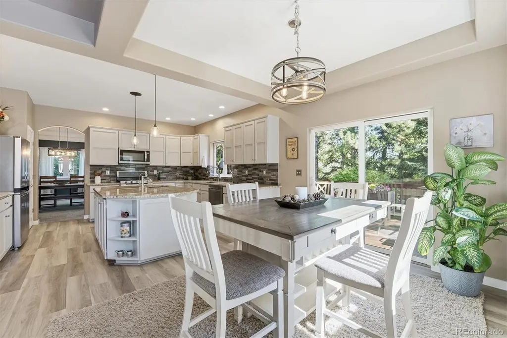1952 Amethyst Drive Longmont CO 80504