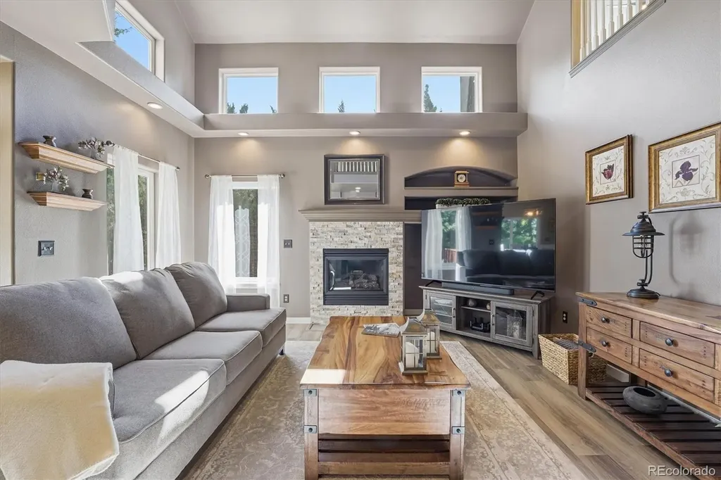 1952 Amethyst Drive Longmont CO 80504