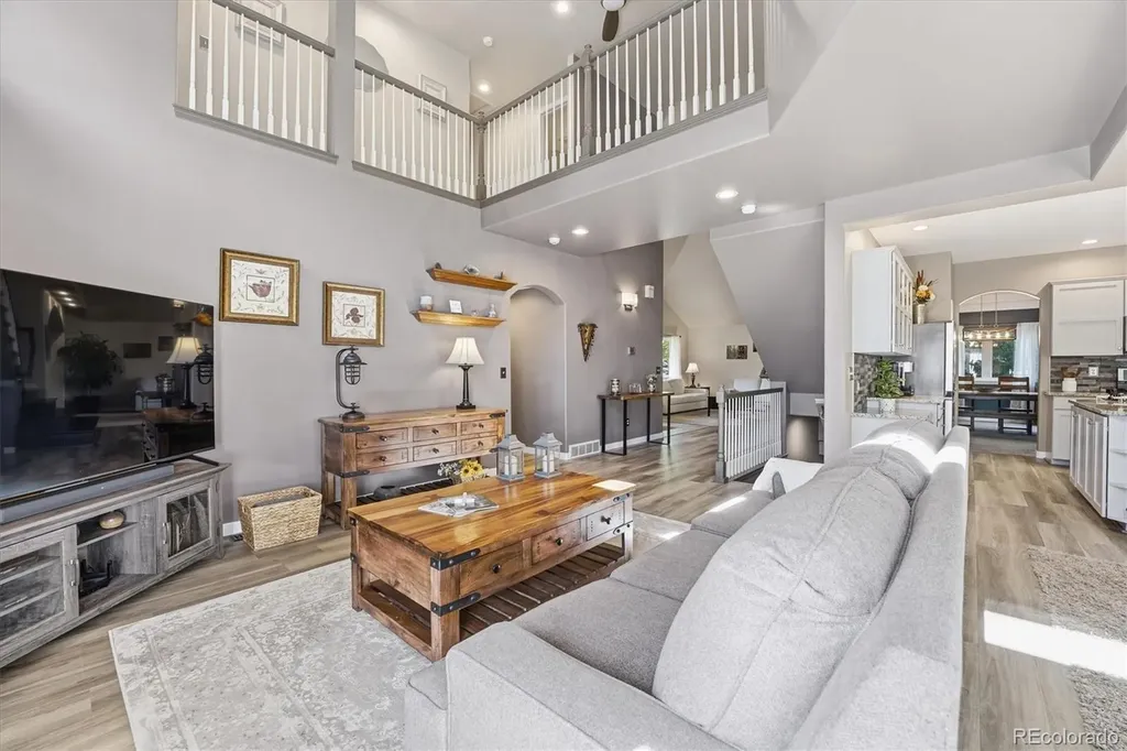 1952 Amethyst Drive Longmont CO 80504