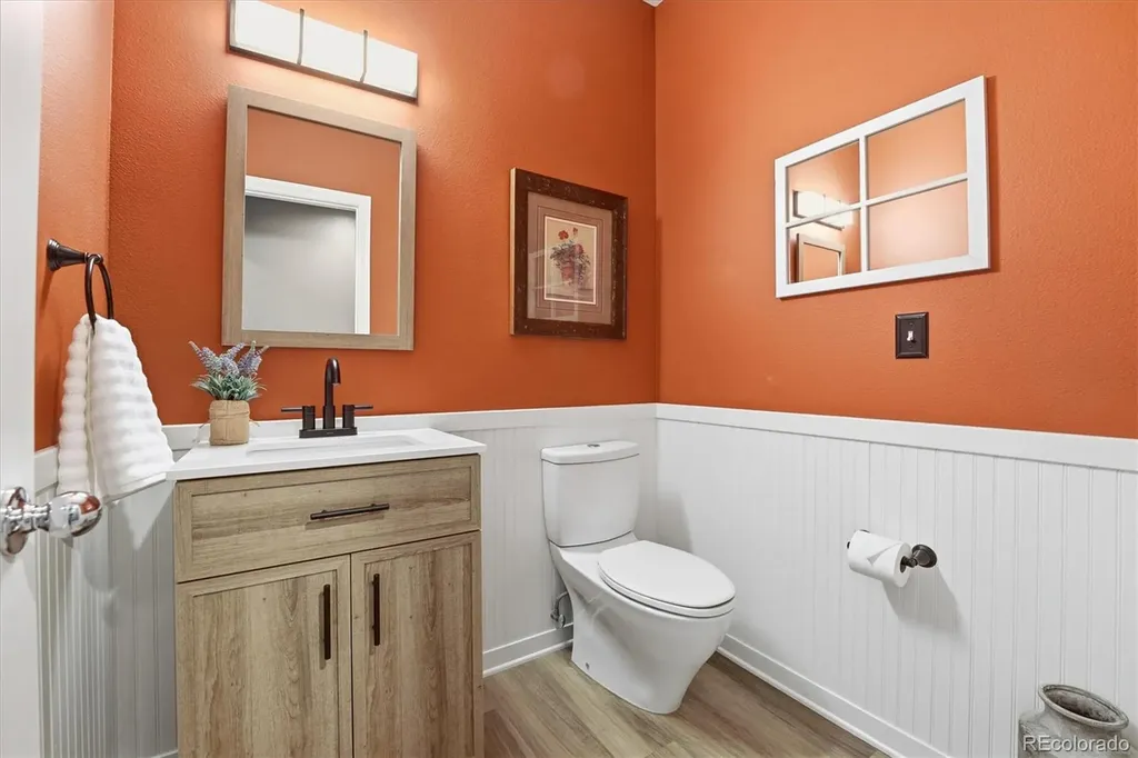 1952 Amethyst Drive Longmont CO 80504