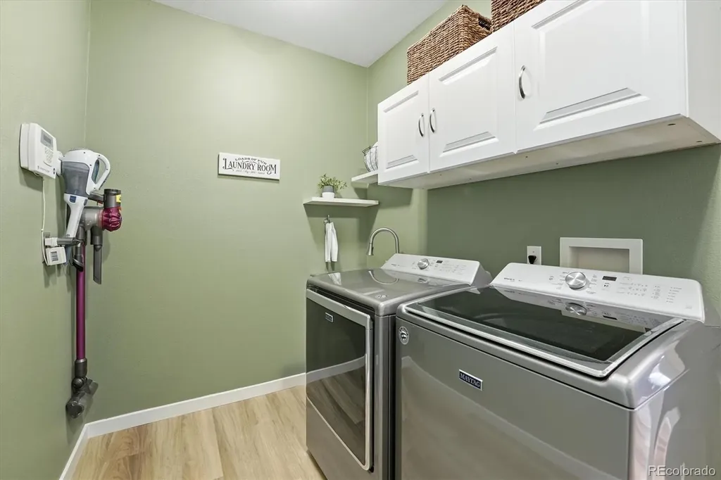 1952 Amethyst Drive Longmont CO 80504