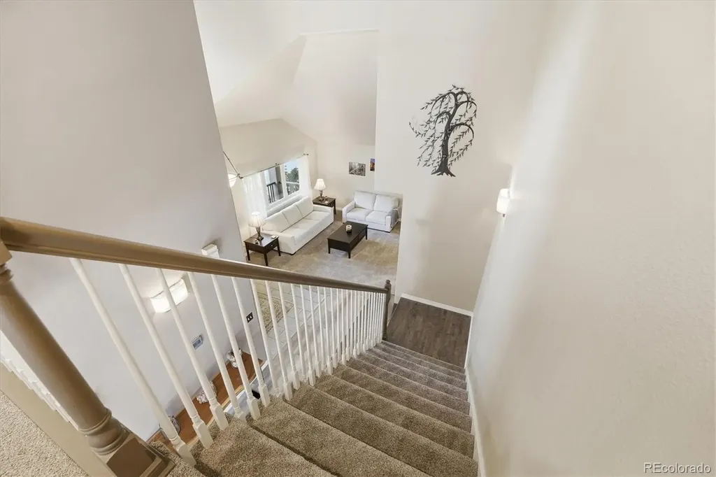 1952 Amethyst Drive Longmont CO 80504