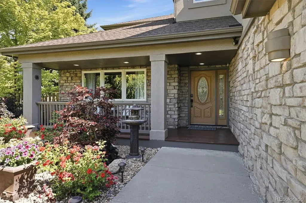 1952 Amethyst Drive Longmont CO 80504