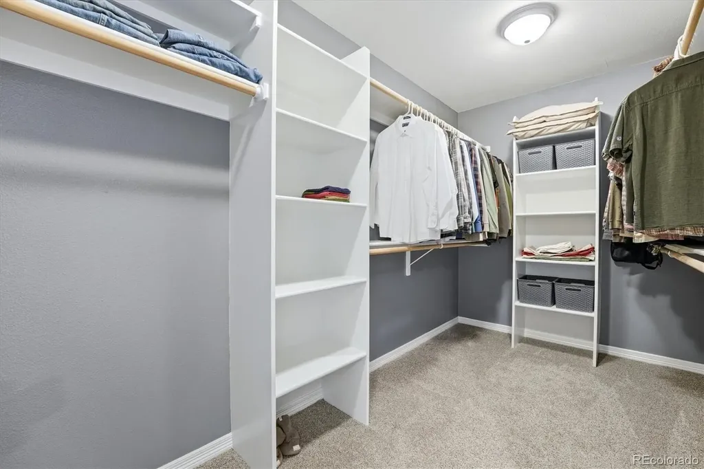1952 Amethyst Drive Longmont CO 80504